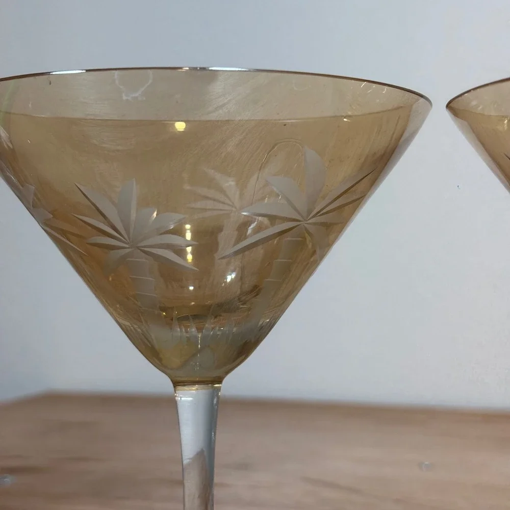 N/A vintage martini